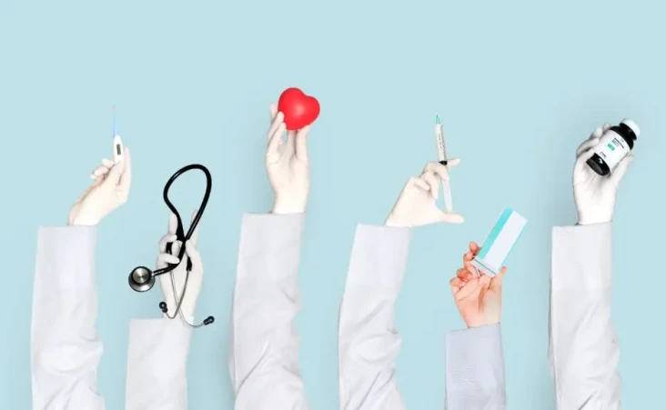 Dokter Koas Digaji Berapa?...