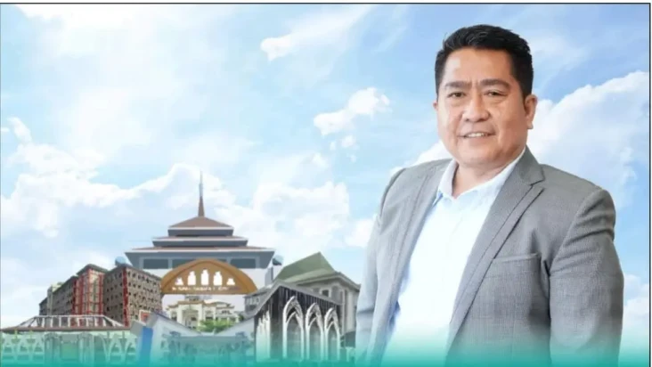 Direktorat PTKI Kemenag...