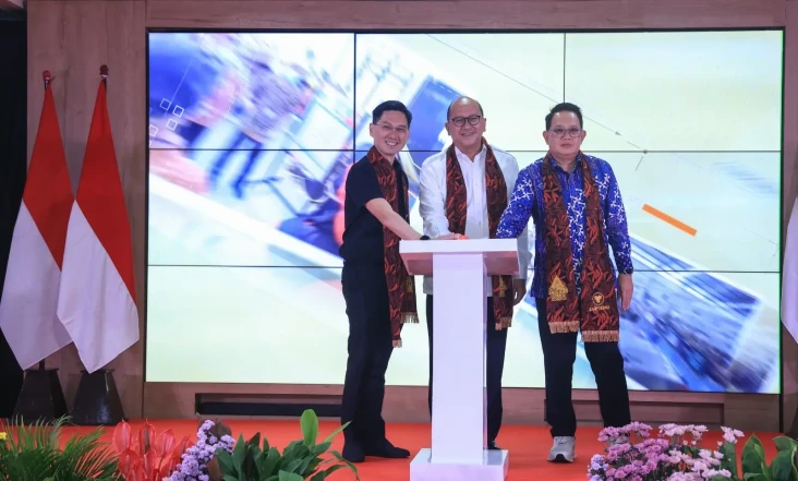 Sampoerna Buka Fasilitas...