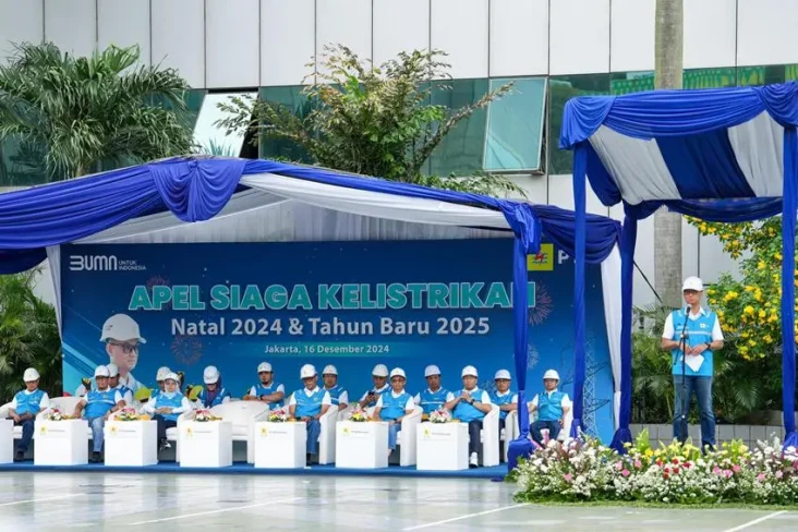 Jelang Libur Nataru,...
