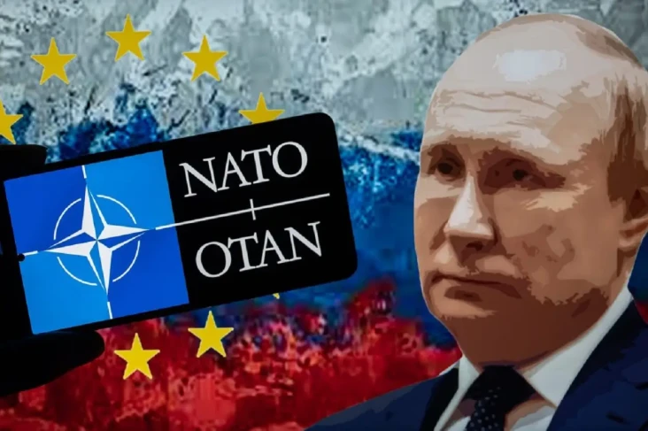Moskow: Rusia Harus...