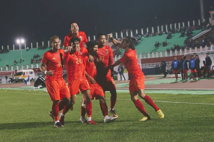 Hasil Piala AFF 2024:...