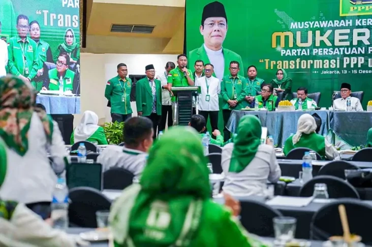 Ramai Dimunculkan Nama...