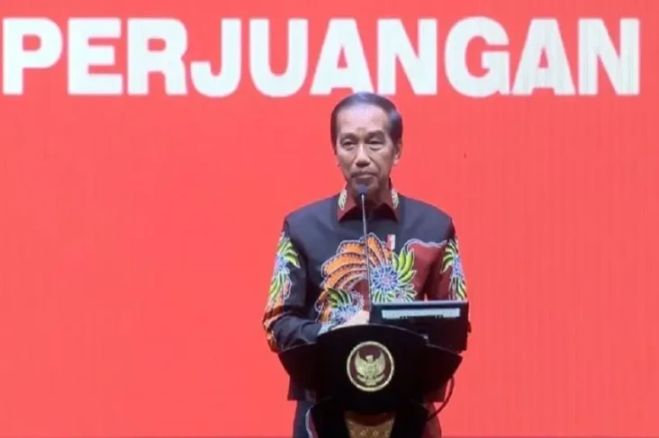Pemecatan PDIP Bikin...