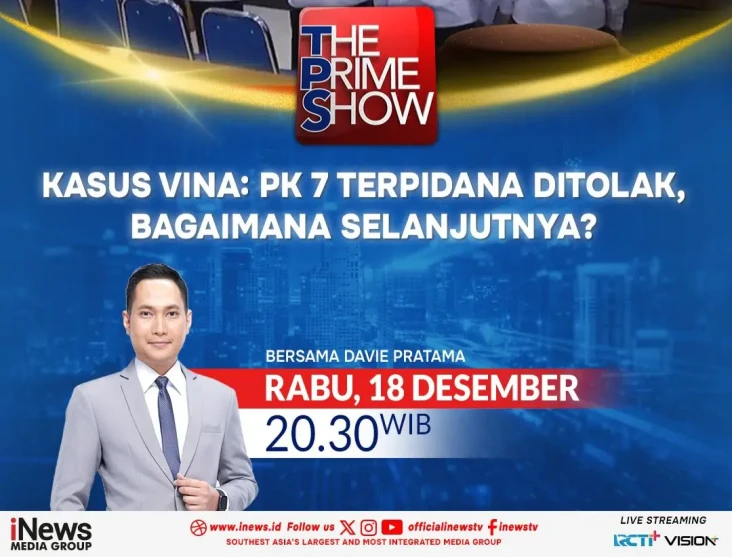 Jangan Lewatkan Malam...