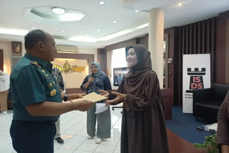 Jaga Kedaulatan, TNI...
