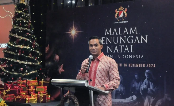 Malam Renungan Natal...