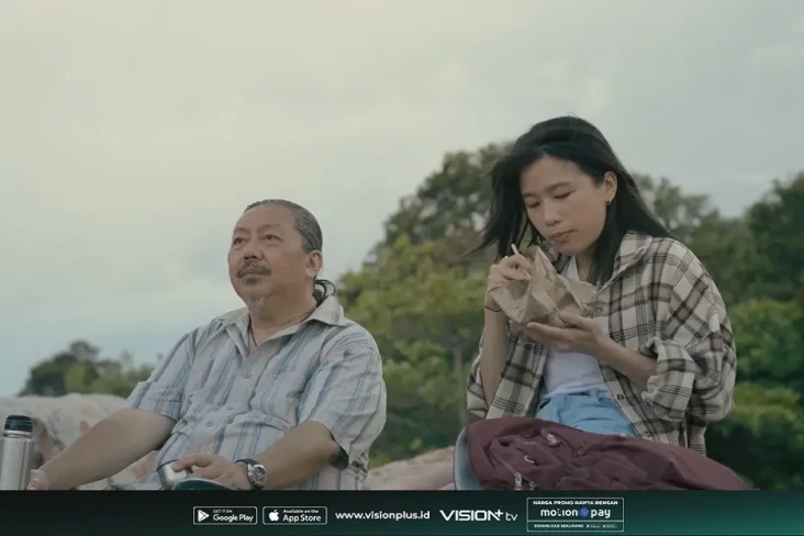 Bikin Haru! Wajib Nonton...
