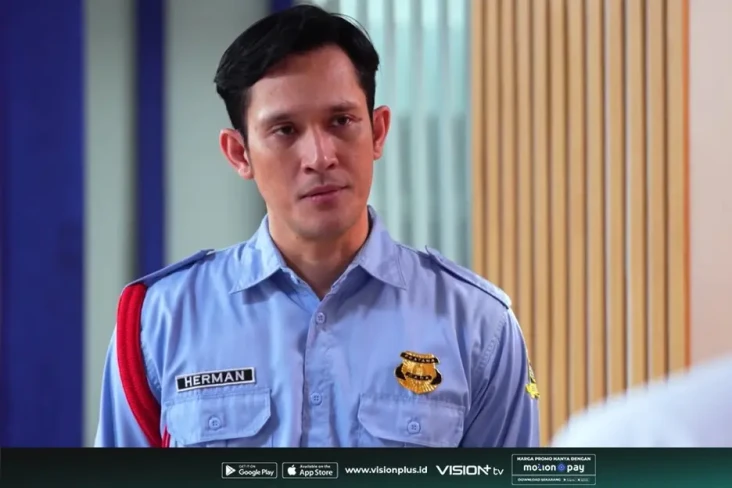Penuh Gelak Tawa! Nonton...