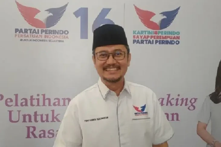 Pramono-Rano Gandeng...