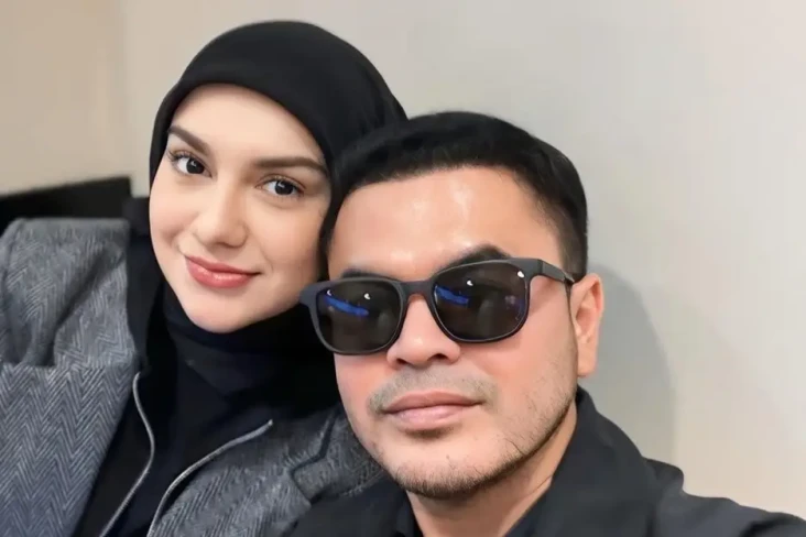 Haldy Sabri Tak Izinkan...
