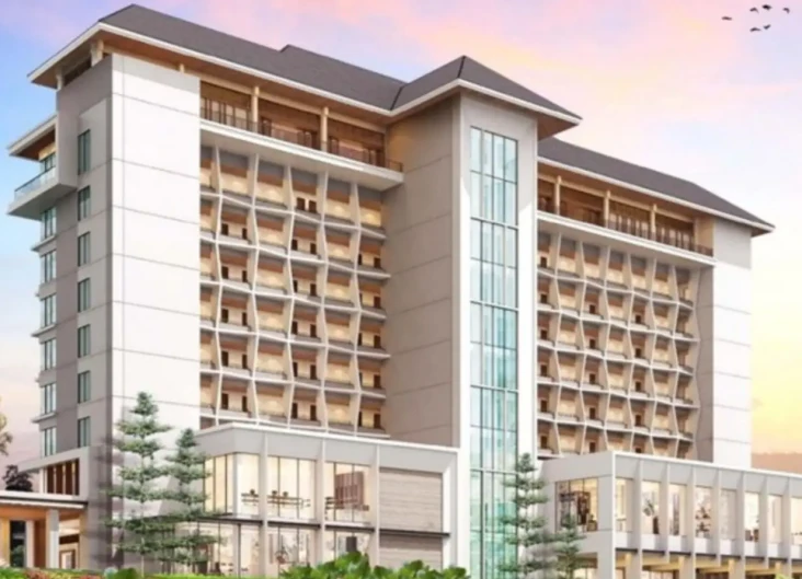 Kabar Gembira, Hyatt...