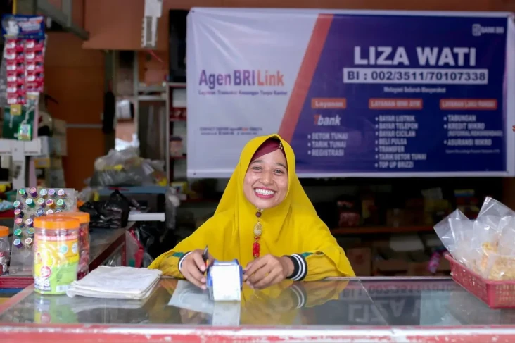 BRI Optimalkan Layanan...