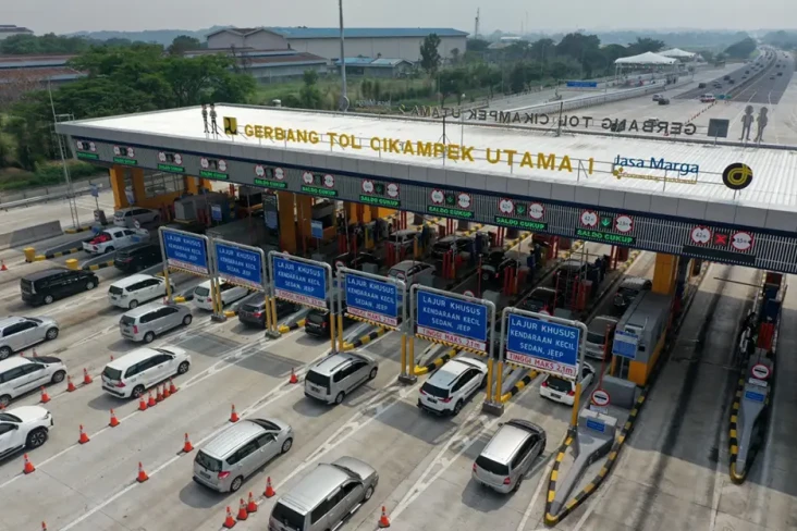 Tol Trans Jawa Diskon...