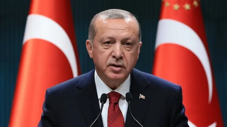 4 Keuntungan Besar Erdogan...