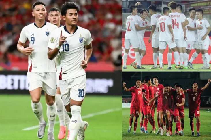 Timnas Indonesia Atau...