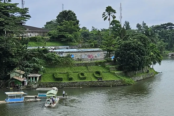 Appdesa Sebut Demo Bayaran...