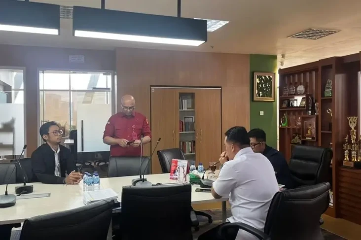 Dugaan Korupsi Rp150...