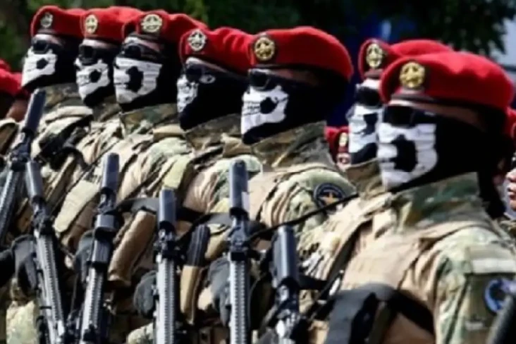 Laksma TNI Monang Hatorangan...
