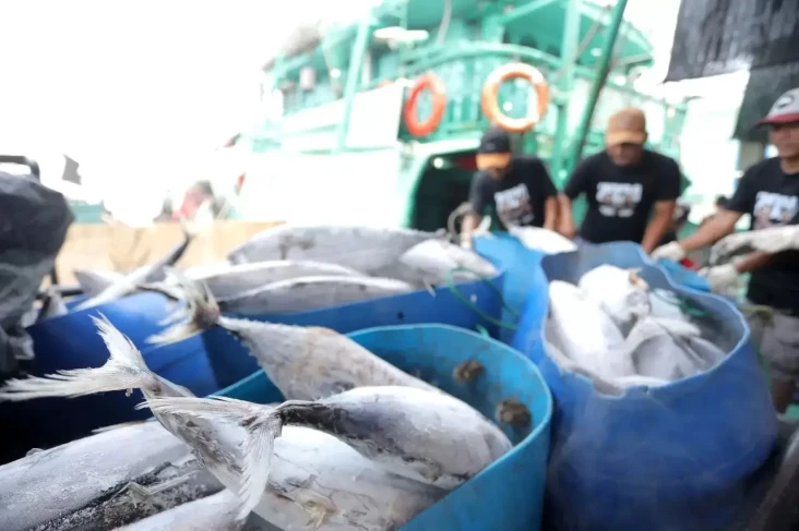 Muncul Usulan Ikan Jadi...