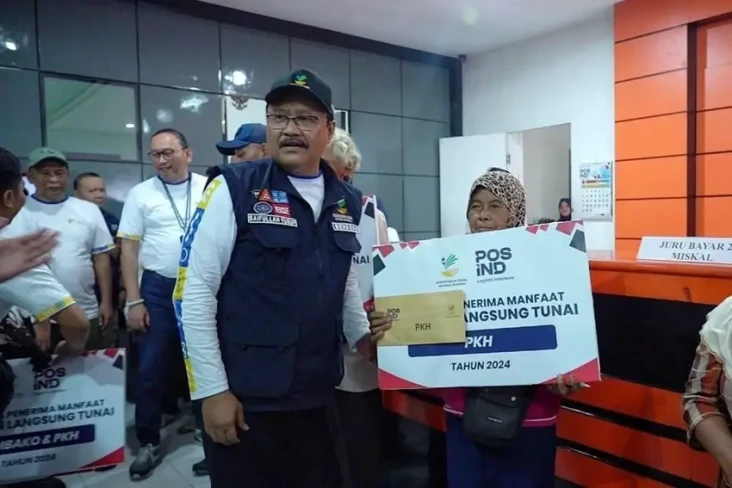 Peringati HKSN 2024,...