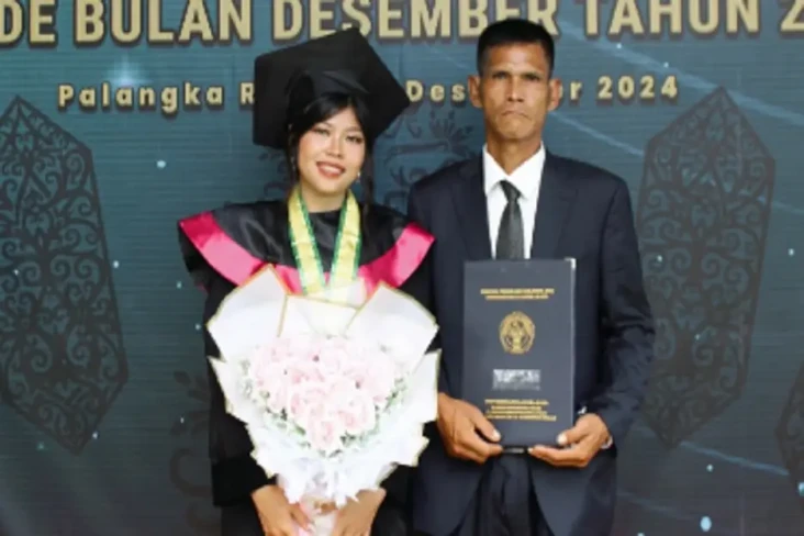 Viral! Penjual Tas Keliling...