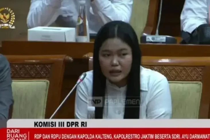 Profil Dwi Ayu Darmawati,...