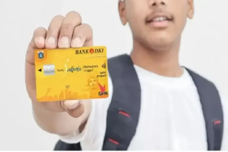 11 Posko Pelayanan KJP...