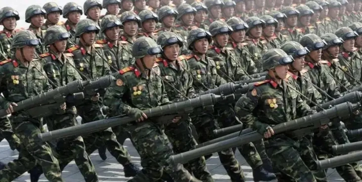 Mengapa NATO Makin Khawatir...
