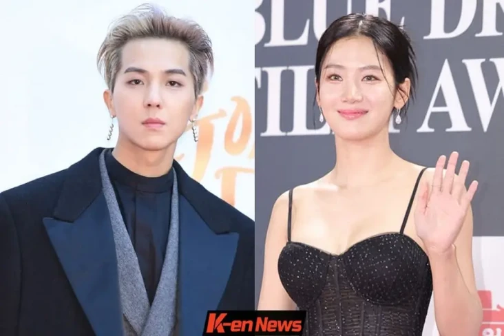 4 Fakta Park Ju Hyun...
