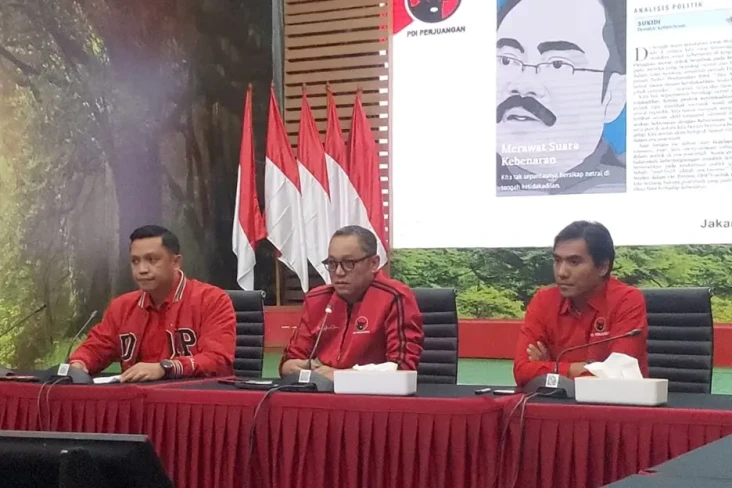 Jelang Kongres 2025,...