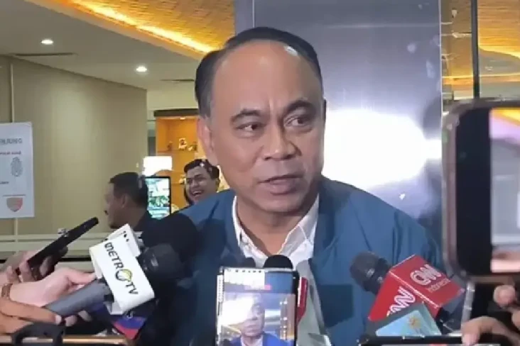 26 Orang Saksi Diperiksa...