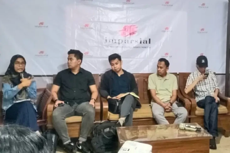 Pembentukan DPN Dinilai...