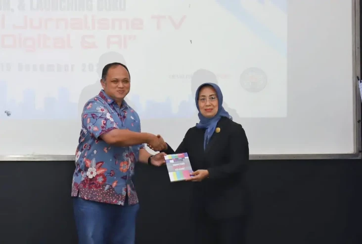 Teknologi AI Tidak Akan...