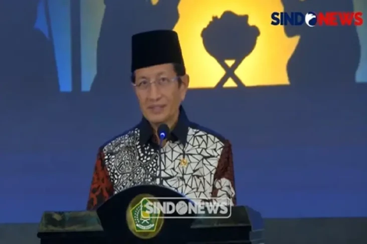 Buka Seminar Natal 2024,...