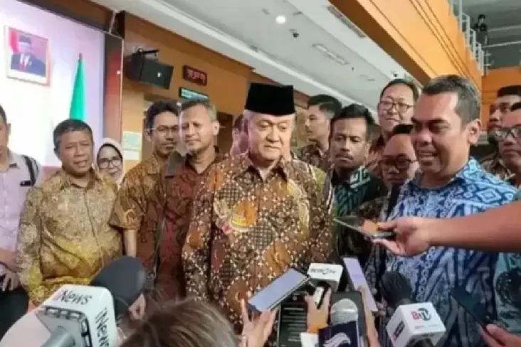 Minta PPN 12% Dikaji...