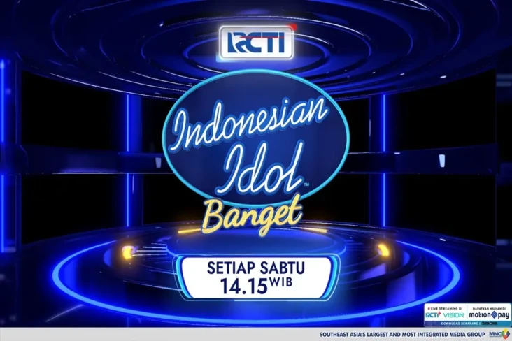 Idol Banget: Mengupas...