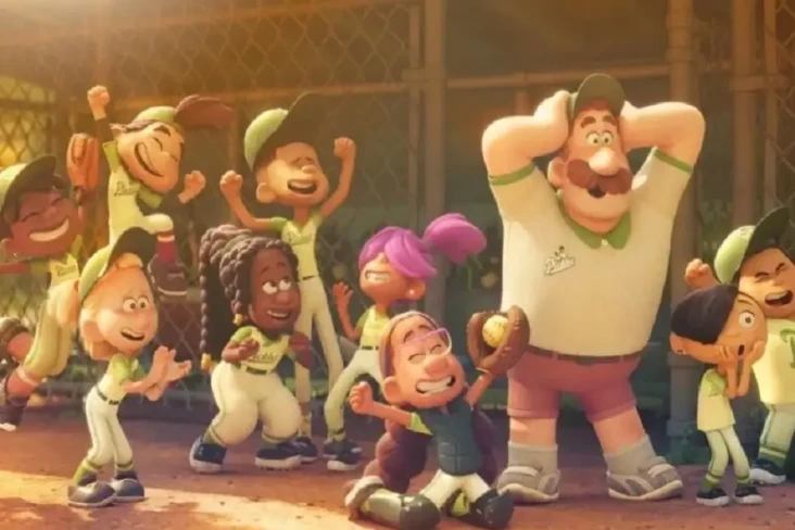 Heboh Isu LGBTQ+, Disney...