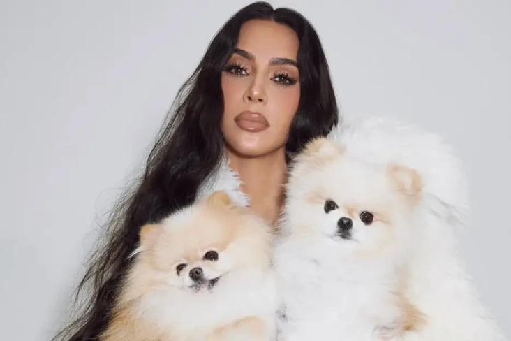 Keluarga Kardashian...