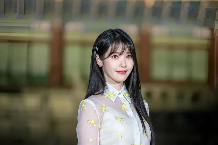 IU dan NewJeans Dilaporkan...