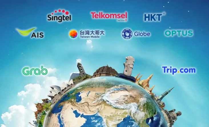 Travel Alliance + Grab...