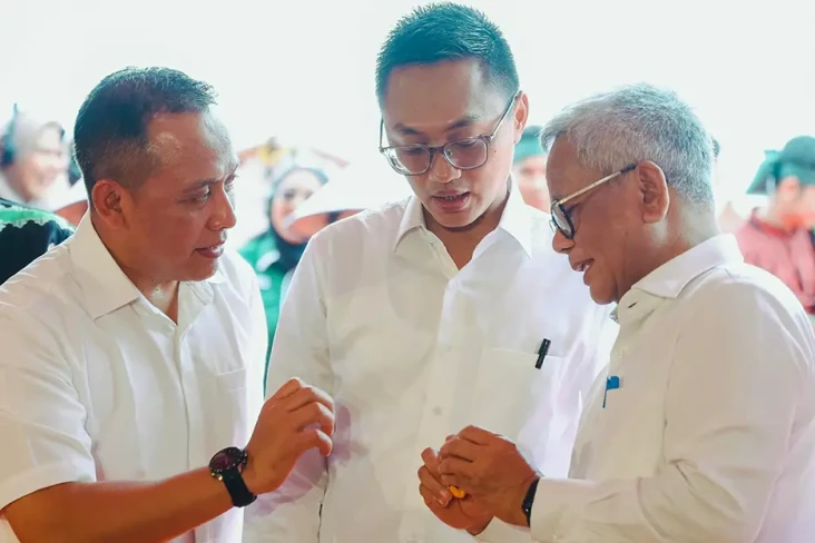 Indonesia Temukan Varietas...