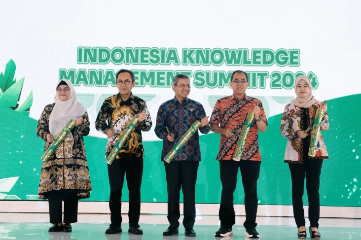 Kilang Pertamina Internasional...
