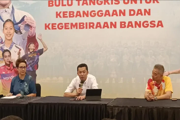 Inilah Daftar Pelatih...