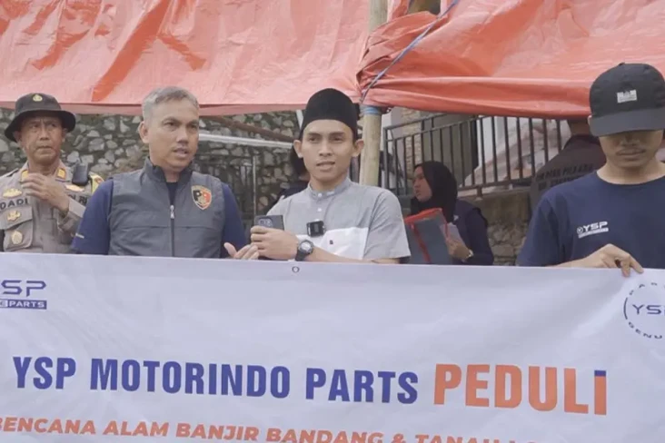 YSP Motorindo Parts...