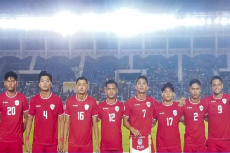 Penentuan Nasib Indonesia...