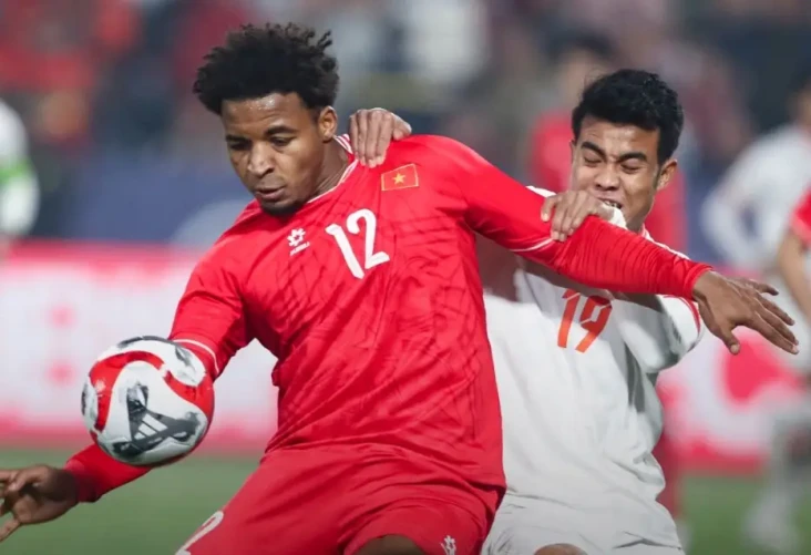 Hasil Piala AFF 2024:...