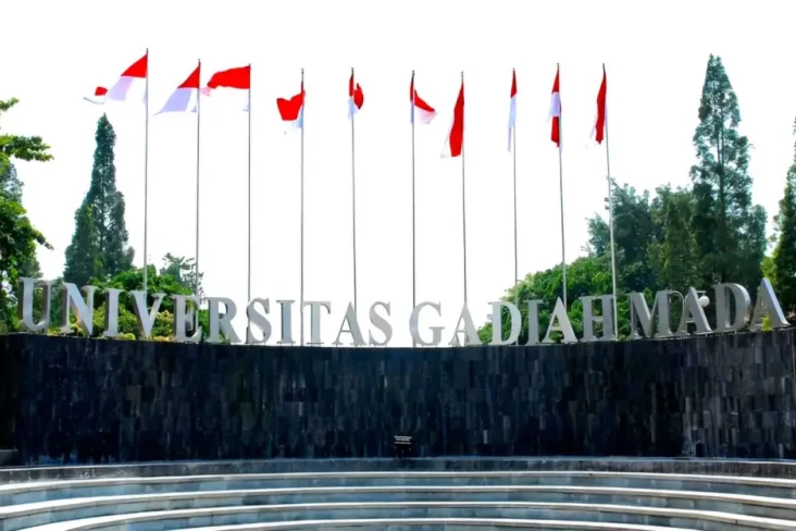 Formasi Kagama Bahas...