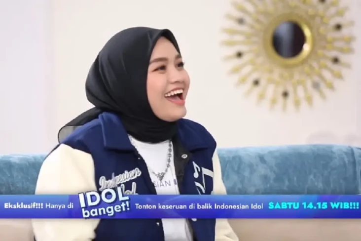 Salma Salsabil Ngakak...