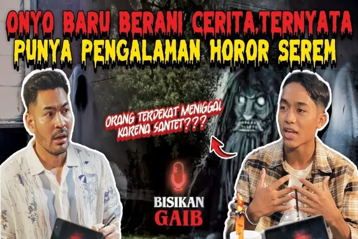 Betrand Onsu Ungkap...